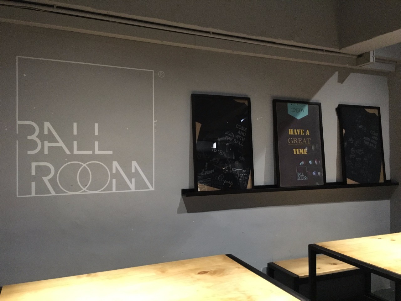 不仅有黑社会火并！香港工厦里还有这些隐秘好去处