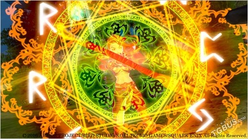 勇者斗恶龙2伊尔和鲁卡攻略,勇者斗恶龙英雄2终极装备