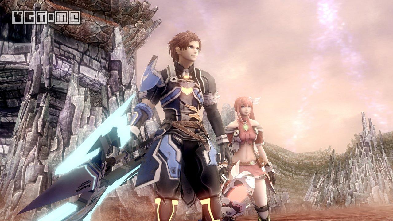 迷雾中的探索者tri-Ace历史回顾（下）