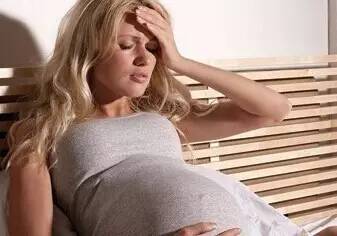 十大妙招缓解妊娠反应,妊娠期反应大的根本原因是什么