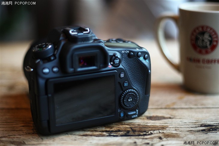 佳能eos80d拍照怎么样,七年前的佳能eos80d相机值得入手