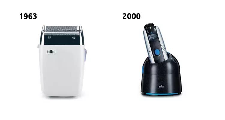 下次去日本，这些性冷淡风家电你该考虑下了