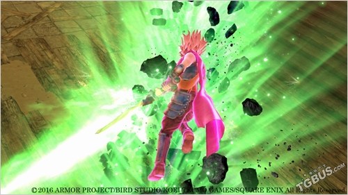 勇者斗恶龙2伊尔和鲁卡攻略,勇者斗恶龙英雄2终极装备