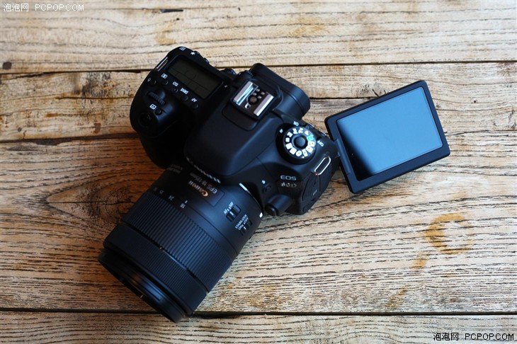 佳能eos80d拍照怎么样,七年前的佳能eos80d相机值得入手