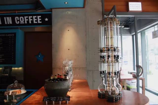 上海咖啡店十大排行榜,上海咖啡榜单