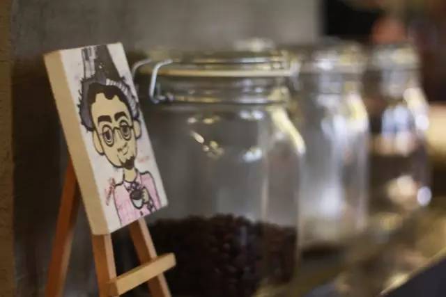 上海咖啡店十大排行榜,上海咖啡榜单