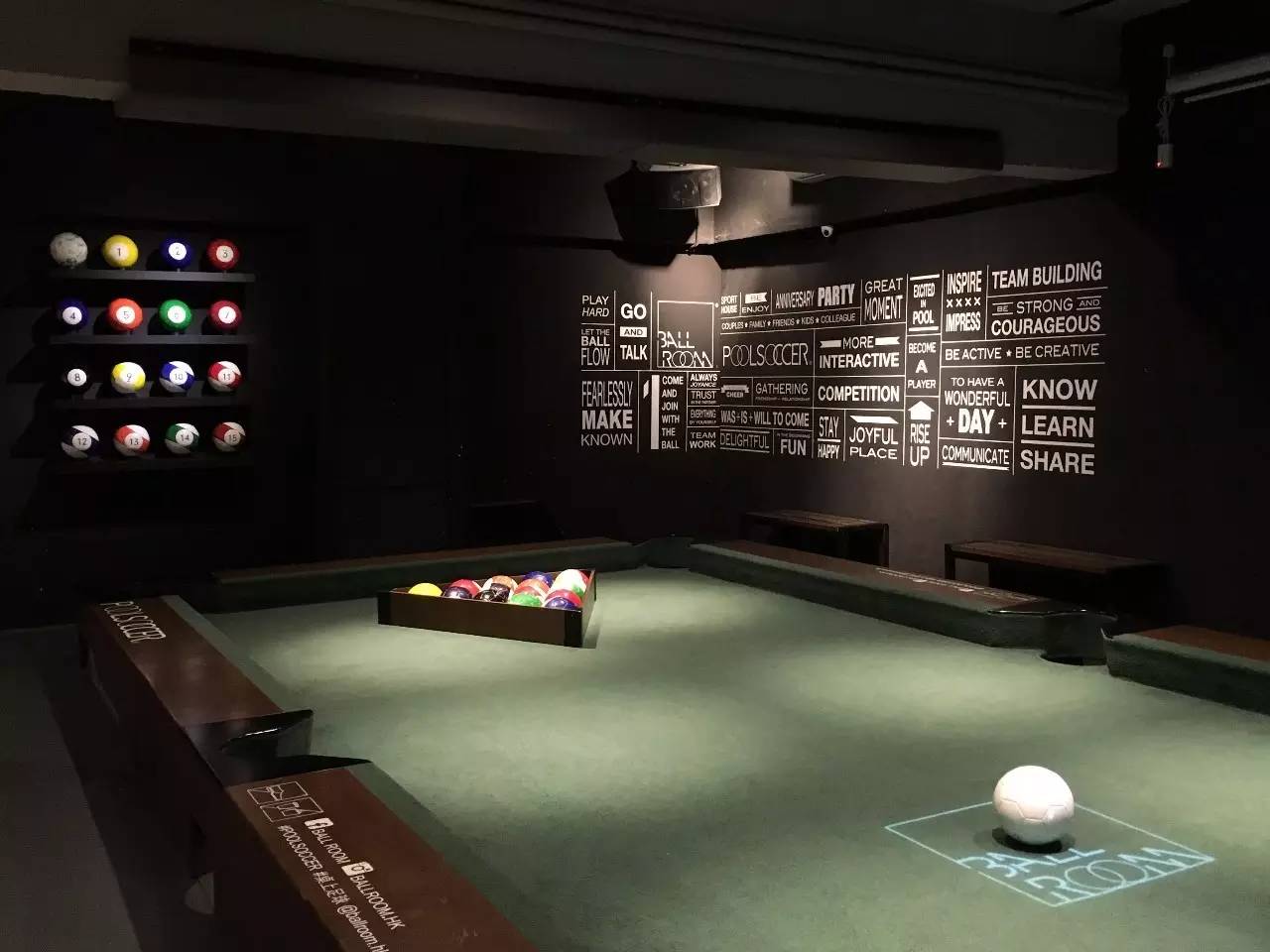 不仅有黑社会火并！香港工厦里还有这些隐秘好去处