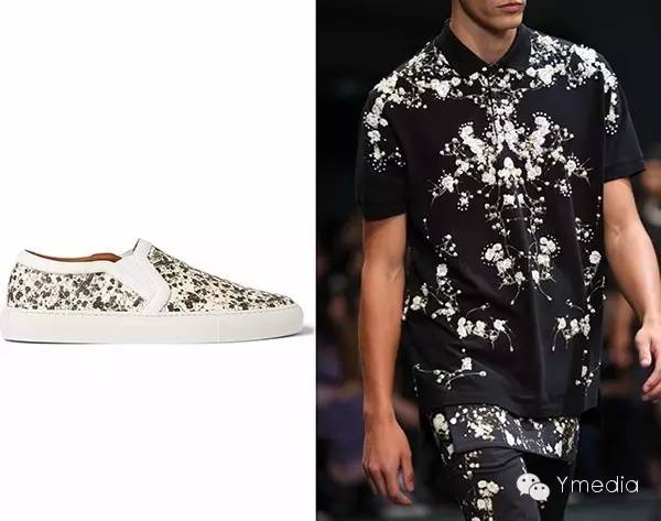 *男美**子们有没有觉得宇宙大品牌的鞋哪里不太对