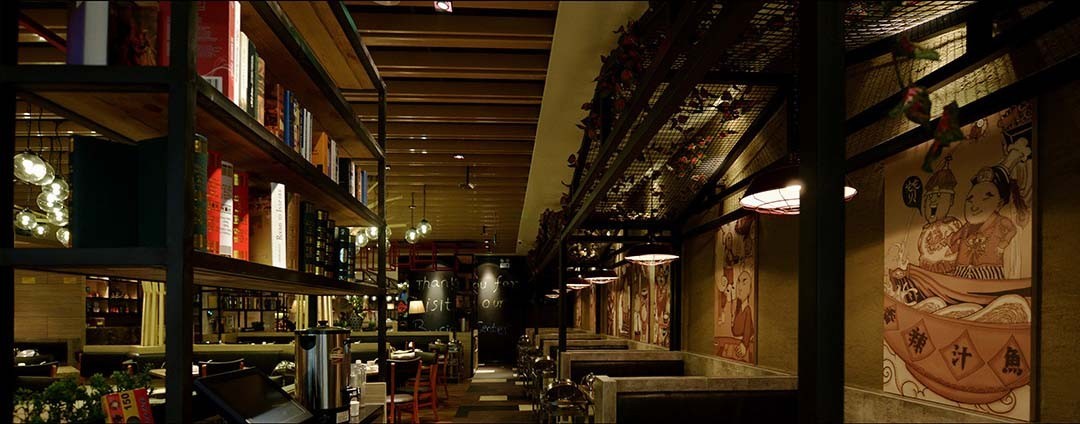 黄记煌创始人黄耕身价,黄记煌创始人自述