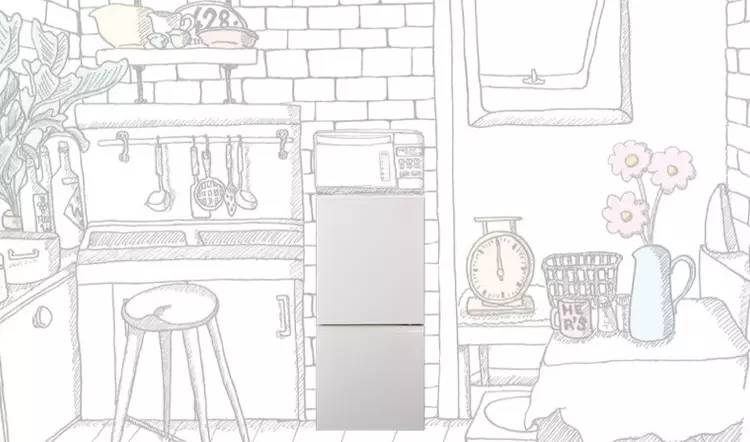 下次去日本，这些性冷淡风家电你该考虑下了