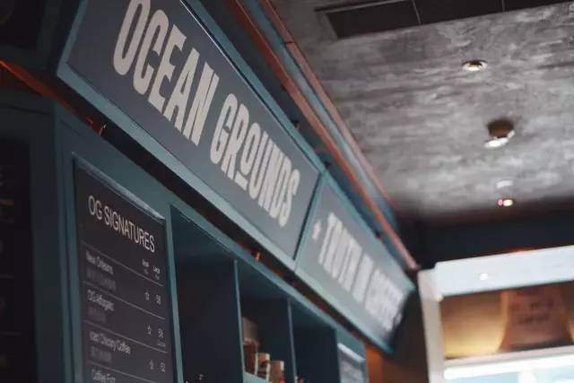 上海咖啡店十大排行榜,上海咖啡榜单