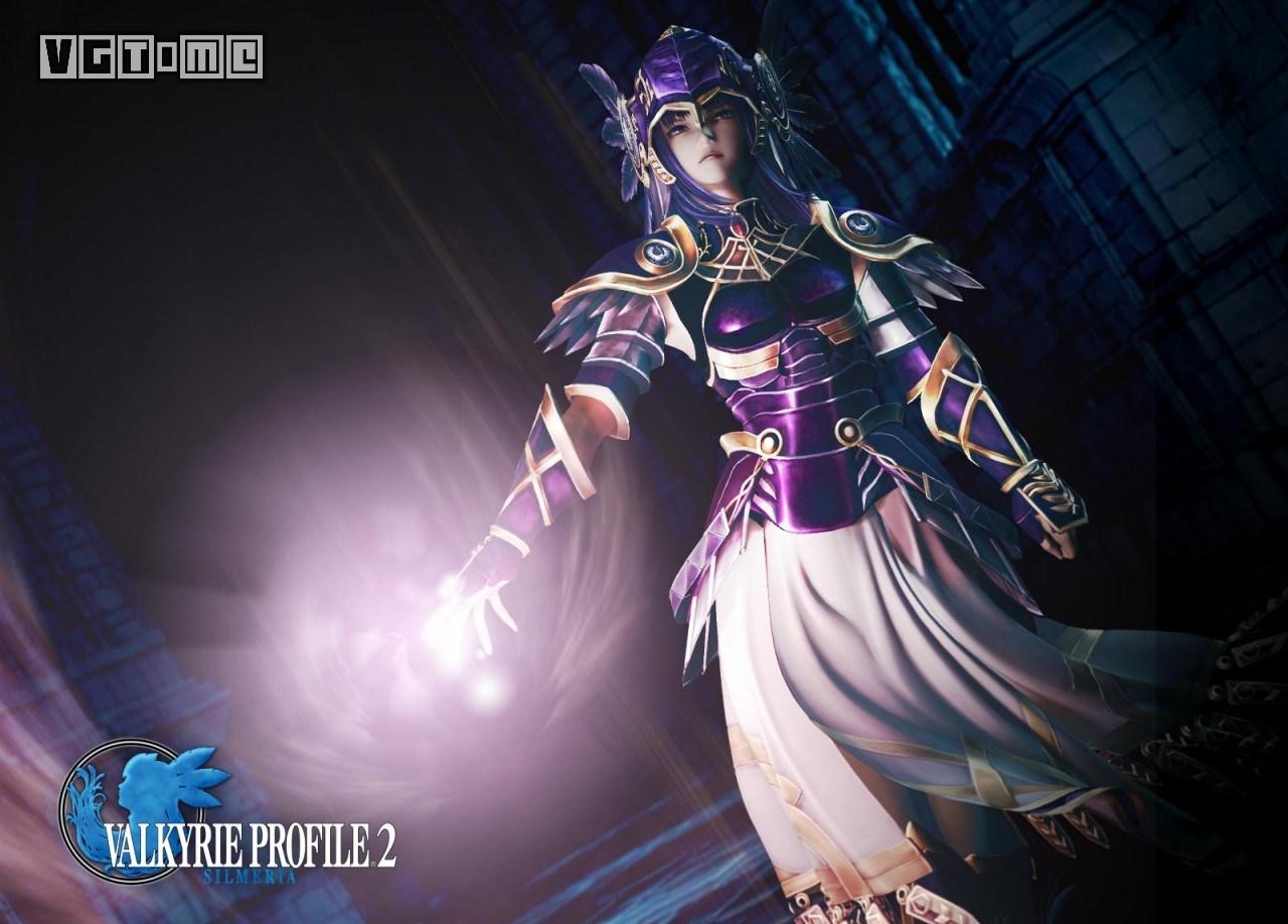 迷雾中的探索者tri-Ace历史回顾（下）