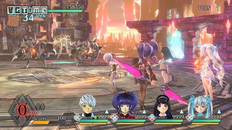 迷雾中的探索者tri-Ace历史回顾（下）