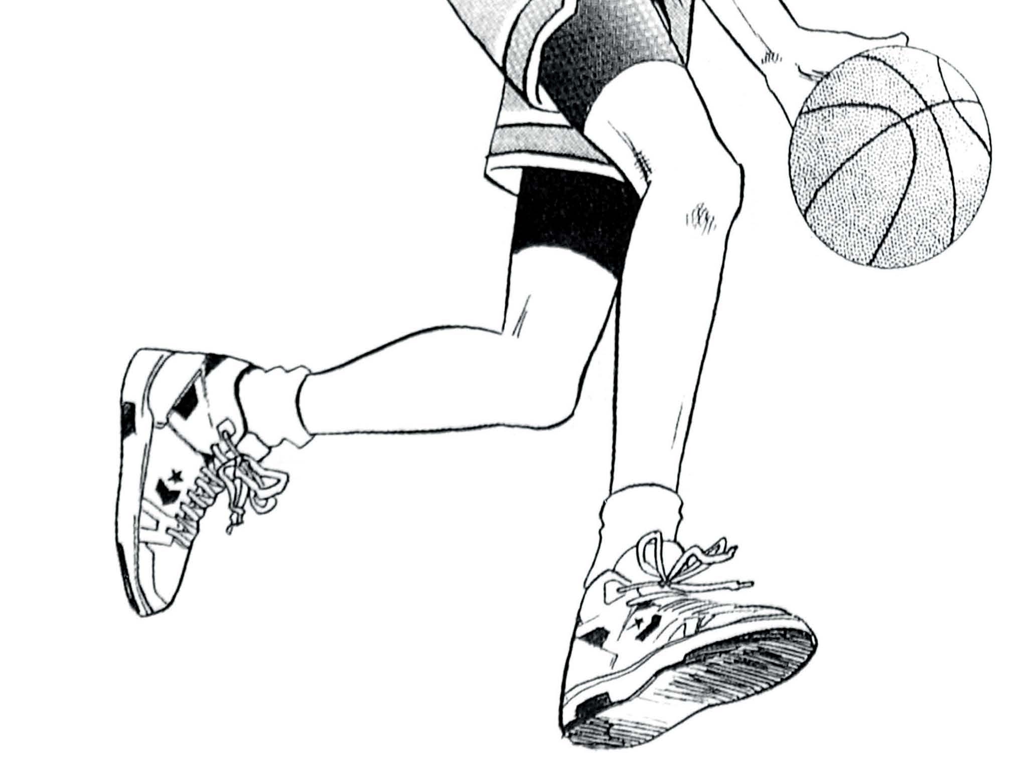 灌篮高手十大经典篮球鞋,灌篮高手樱木球鞋推荐