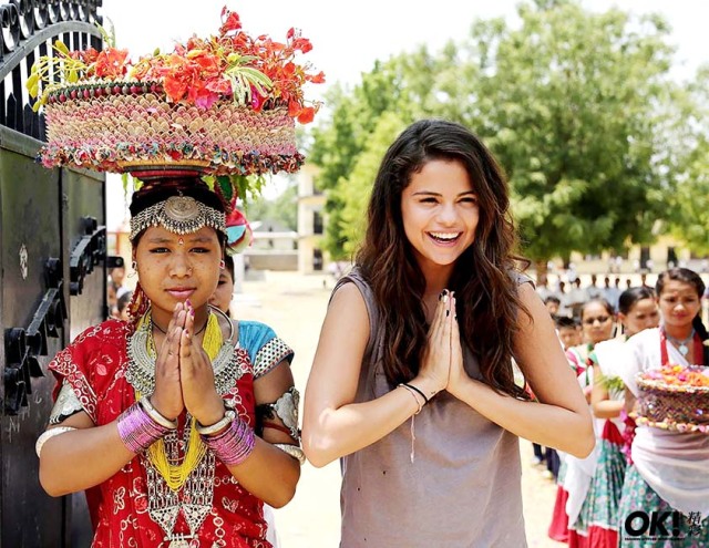 好莱坞慈善,好莱坞明星慈善