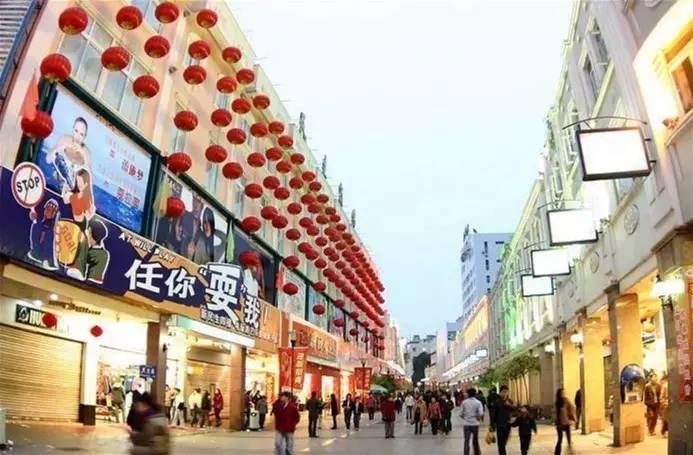 有点屌！南宁各城区竟靠它称霸武林