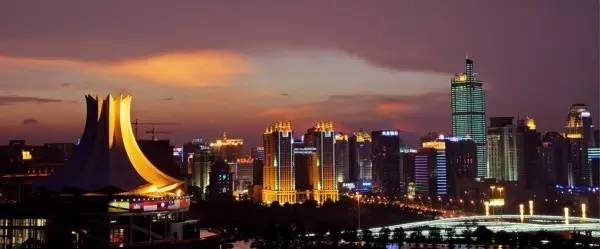 有点屌！南宁各城区竟靠它称霸武林