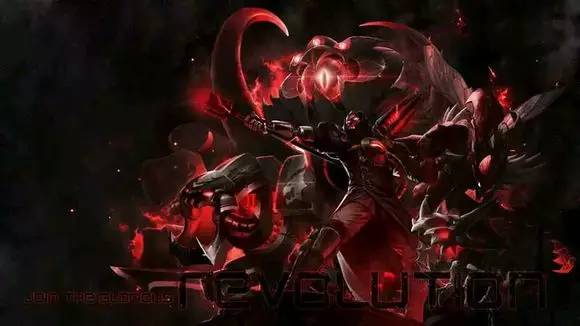 faker最近一次的逆天操作,faker十大经典操作