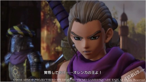 勇者斗恶龙2伊尔和鲁卡攻略,勇者斗恶龙英雄2终极装备