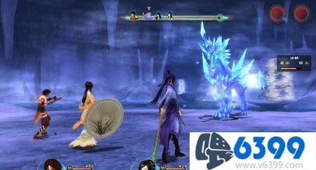 仙剑5前传开封支线攻略,仙剑5开封带锁的宝箱怎么开