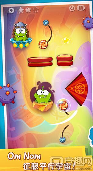 今日限免：《切绳子：时间旅行》、《像素杯足球》