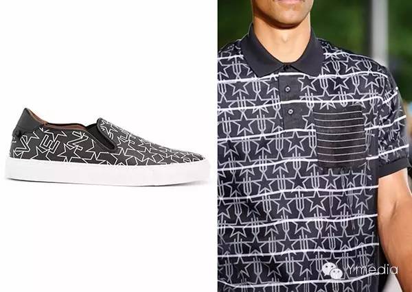 *男美**子们有没有觉得宇宙大品牌的鞋哪里不太对