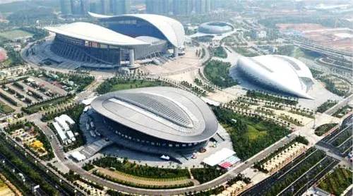 有点屌！南宁各城区竟靠它称霸武林