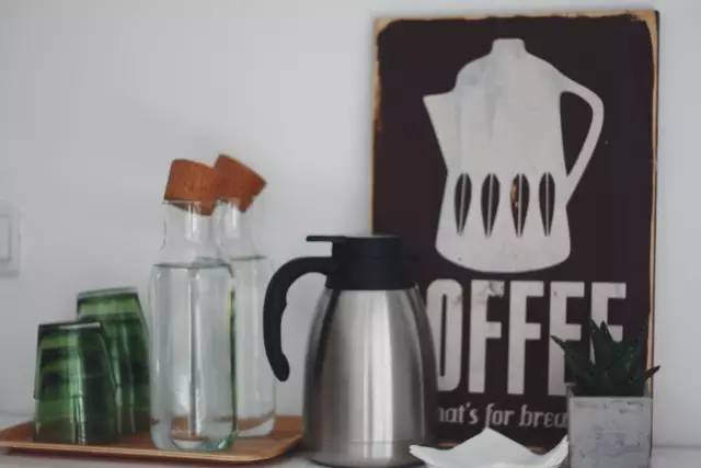 上海咖啡店十大排行榜,上海咖啡榜单