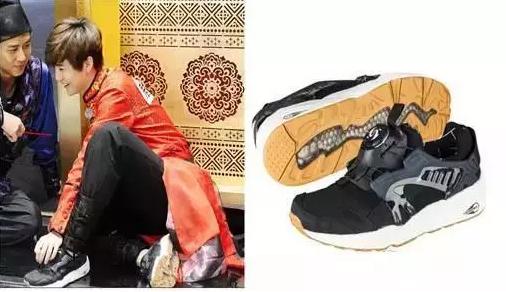 跑男第9期同款鞋,跑男最新的一期洞洞鞋