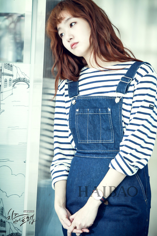 为了撩倒宋仲基韩剧女主们都穿哪些品牌的衣服？