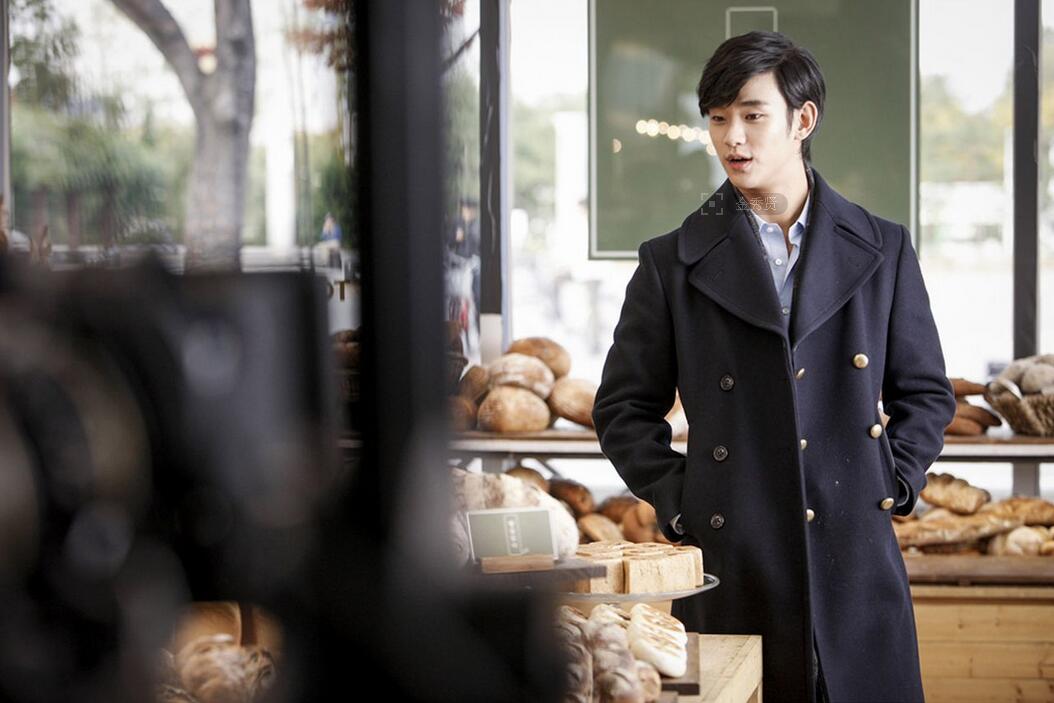 都教授代言服装,都教授北京现代广告