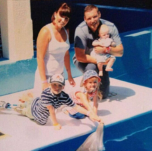 截肢男人励志视频,截肢男孩哭了视频