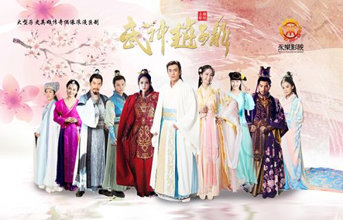 没有手撕鬼子也没有穿越*情虐**最近7部霸屏内地剧看着还不错