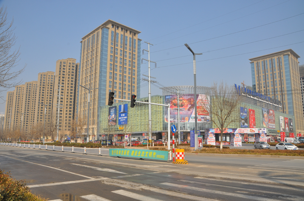 开发区整个进展情况,开发区下一步发展的突破点