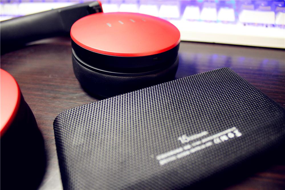 快充只是故事的开始，乐泡「淳·迅」体验评测