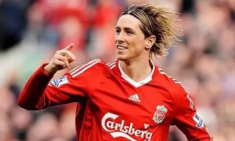 现役最像托雷斯的球员,没有什么能够阻挡托雷斯