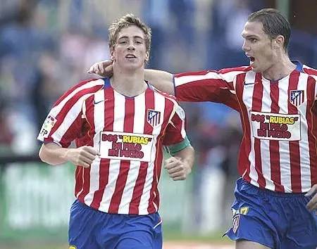 现役最像托雷斯的球员,没有什么能够阻挡托雷斯