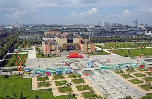 淄博放风筝十大好去处,淄川放风筝好去处