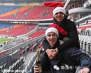 世界足坛双子星,世界足坛各自的遗憾