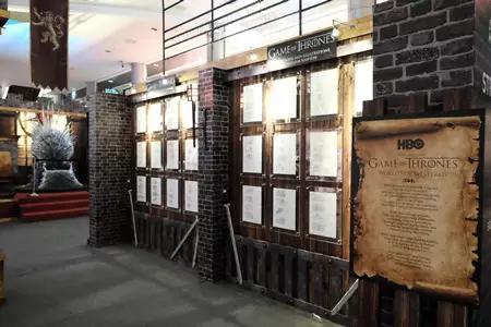 现场｜布兰在亚洲