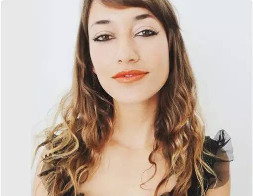 大眼睛女生怎么化妆最合适,大眼睛怎么画眼妆干净