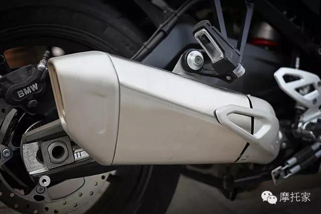 宝马s1000xr摩托车的缺点,宝马摩托s1000xr测评