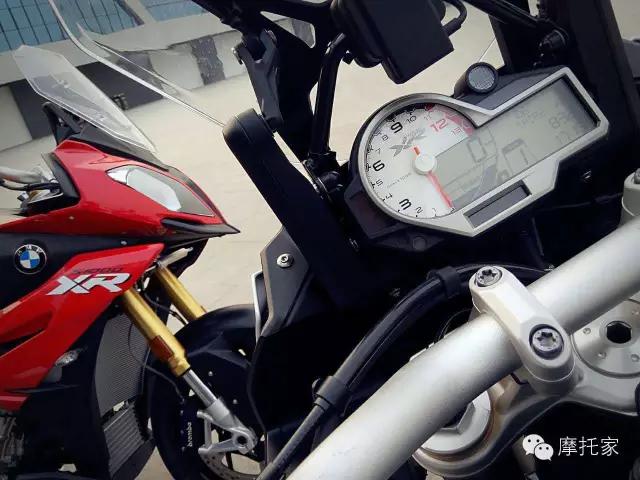 宝马s1000xr摩托车的缺点,宝马摩托s1000xr测评