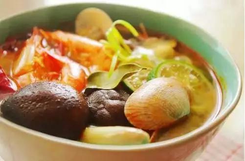 重庆深冬美食推荐,阴雨天美食攻略