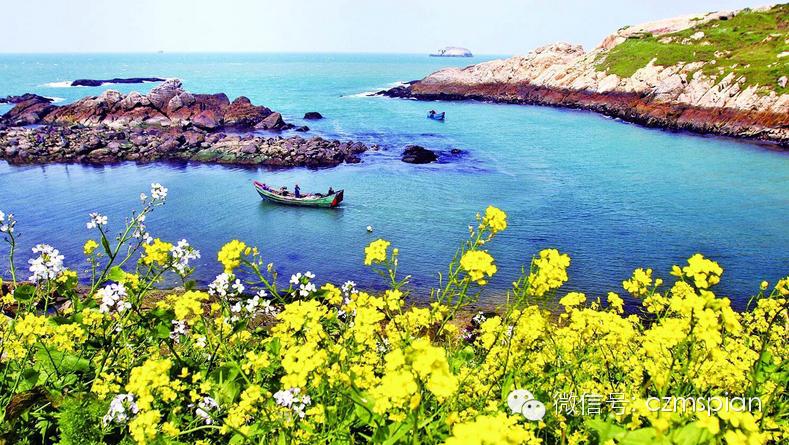 常州出发海岛,全球最美海岛旅行推荐