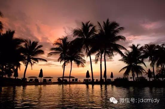 风情万种“*灯区红**”千娇百媚芭提雅