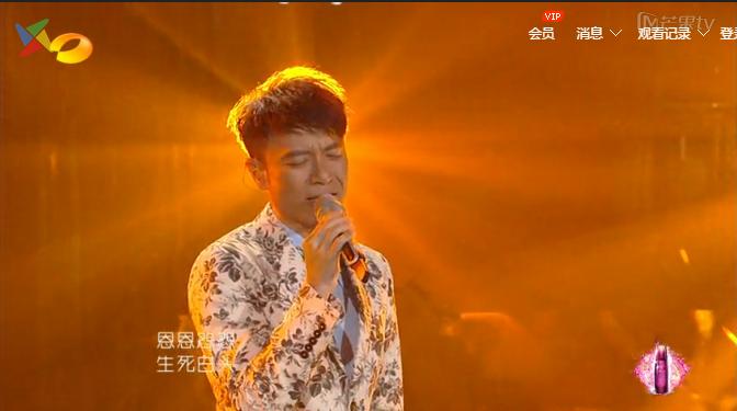 李克勤居然被黄致列淘汰了，《我是歌手》该改叫《我是舞王》了！