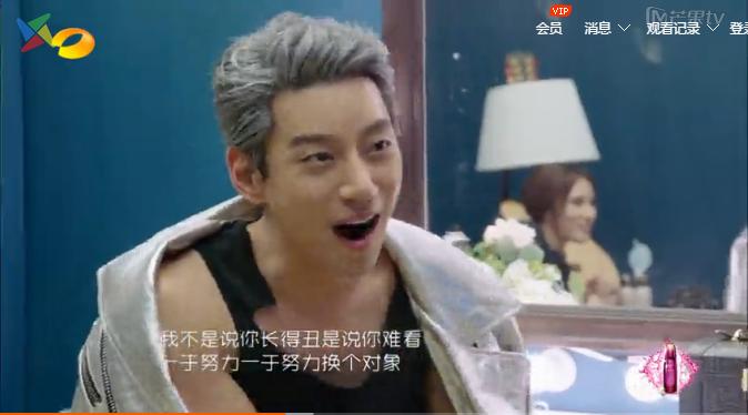 李克勤居然被黄致列淘汰了，《我是歌手》该改叫《我是舞王》了！