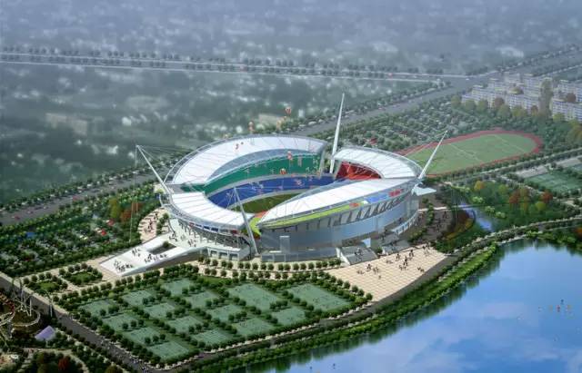 你不知道就OUT啦！2016年洛阳人身边的女足大赛事！