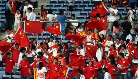 你不知道就OUT啦！2016年洛阳人身边的女足大赛事！